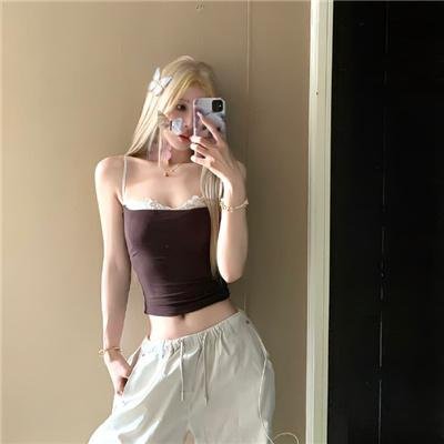 哥哥们看好了小妹我才是武神